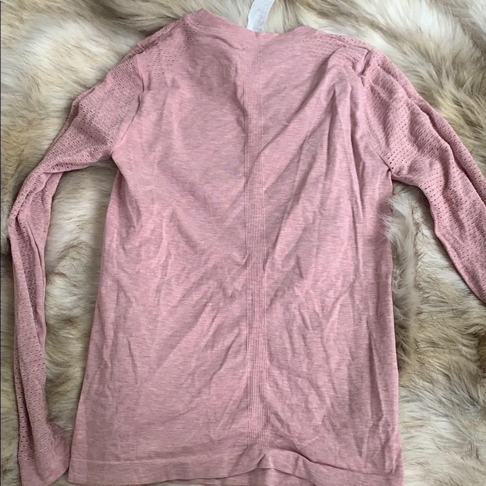 Fabletics longsleeve top - Picture 5 of 5
